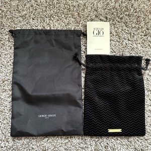 Giorgio Armani beauty bundle